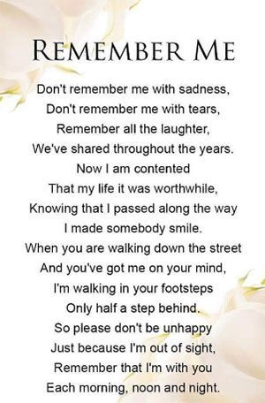 Poem
