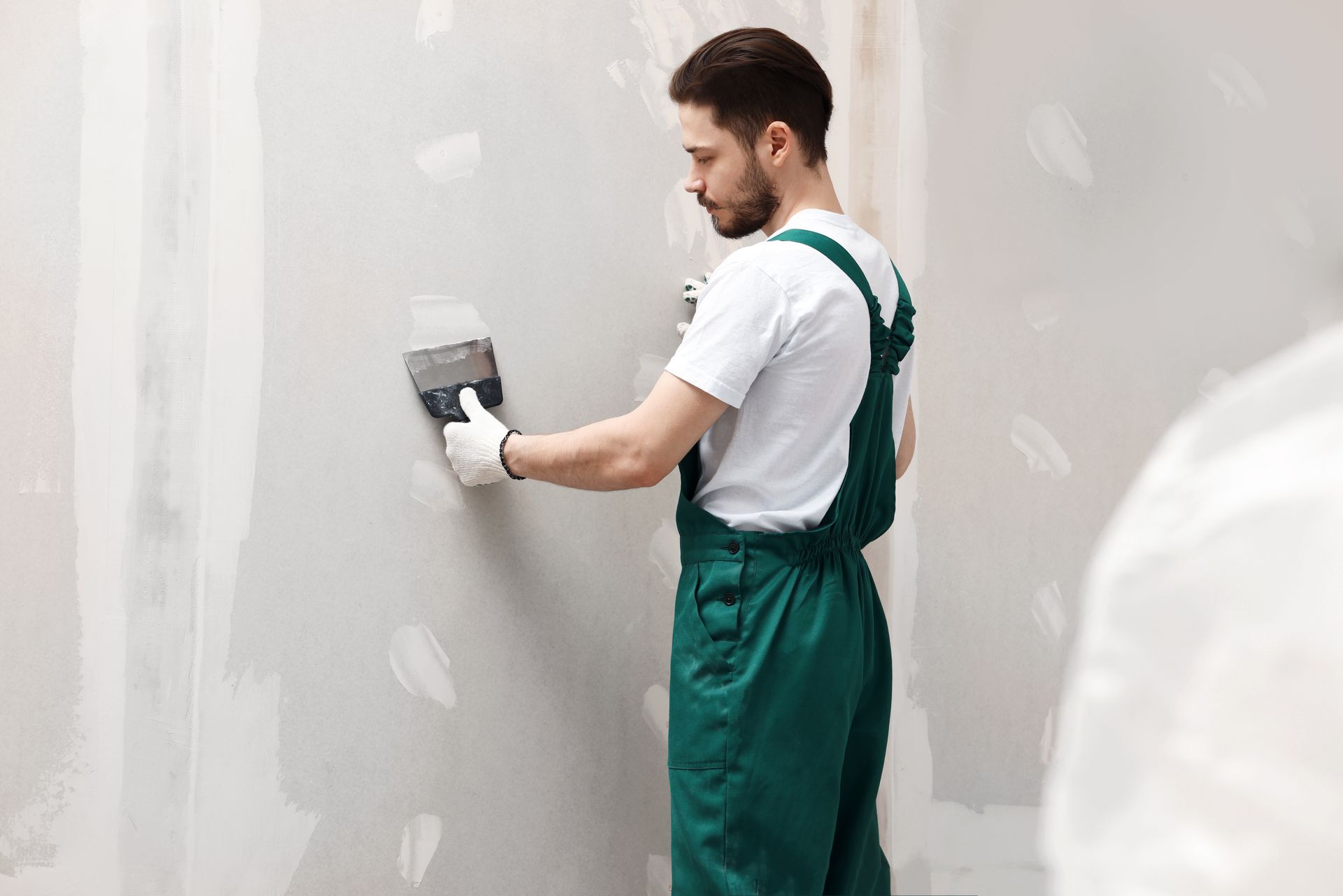 Wall Plaster