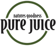 Recharge Bar Cafe - Juice - Coffee - Food - Logo