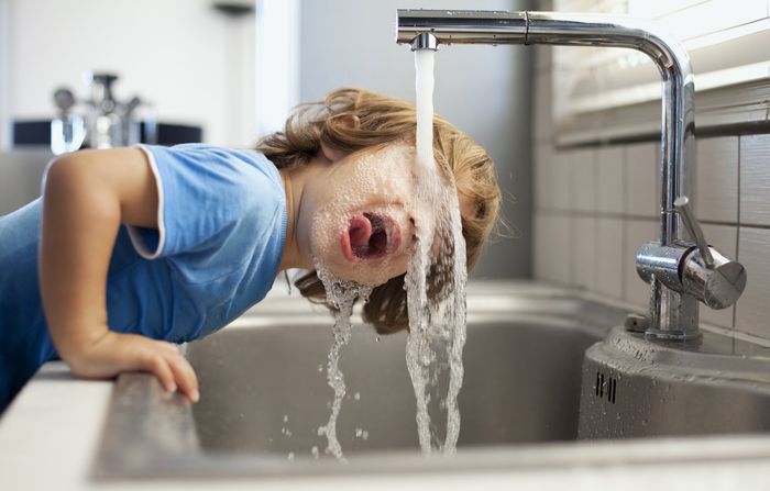 Happy Two Man — Yorktown, VA — Dave's Plumbing Inc. Happy Two Man — Yorktown, VA — Dave's Plumbing Inc.