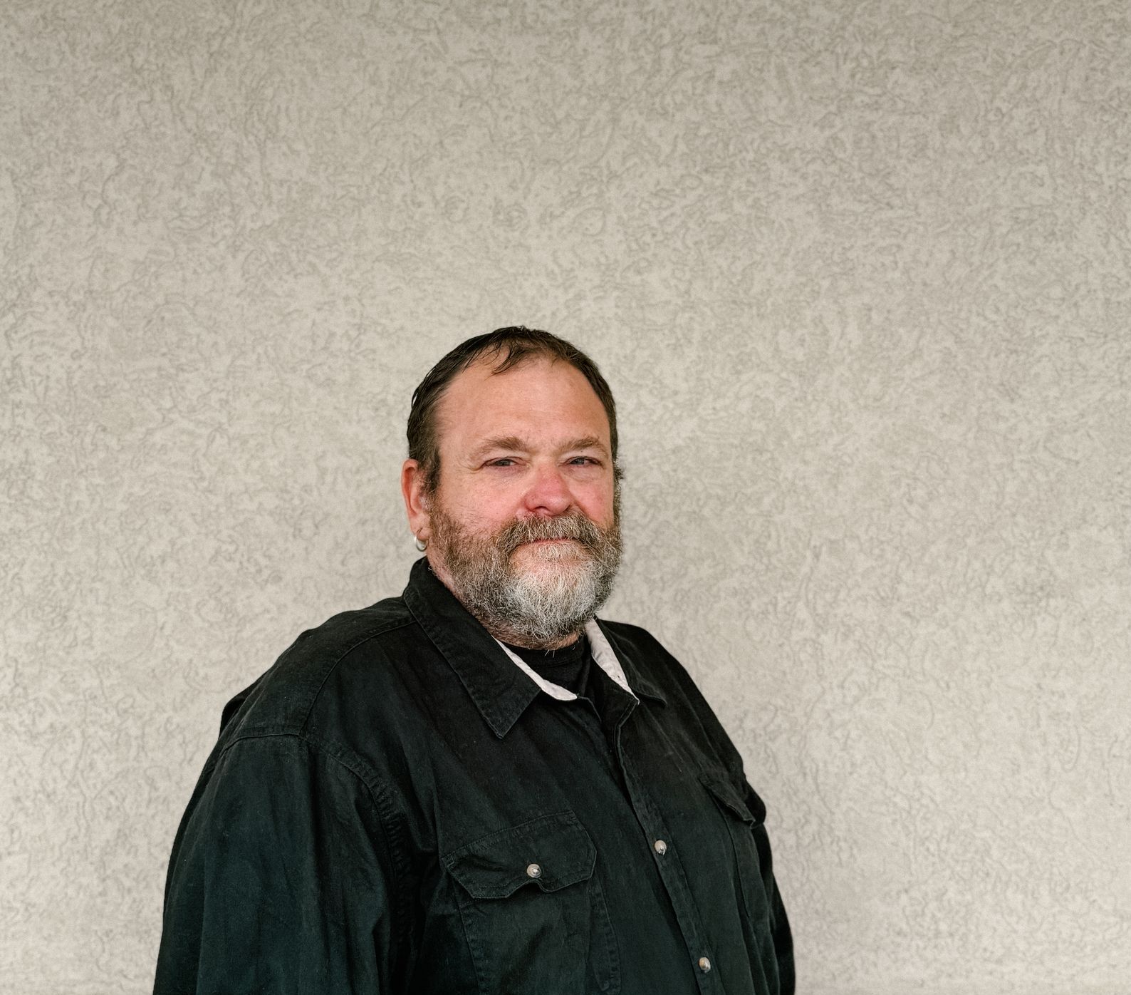 James Ingle