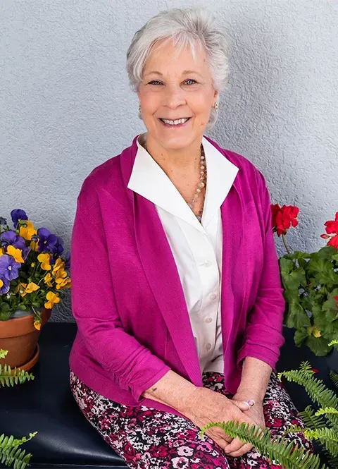 Joy Gartner
