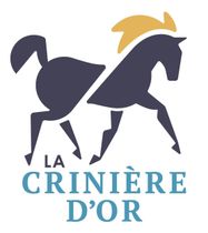 Logo La Crinière d'Or