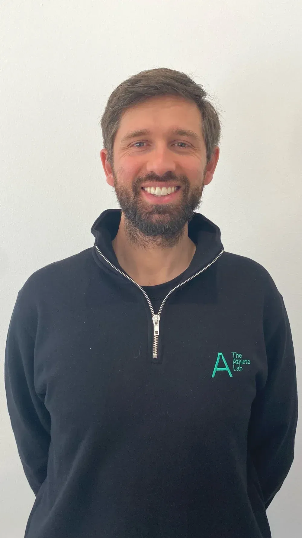 James Mack | Hawthorn, SA | The Athlete Lab James Mack | Hawthorn, SA | The Athlete Lab