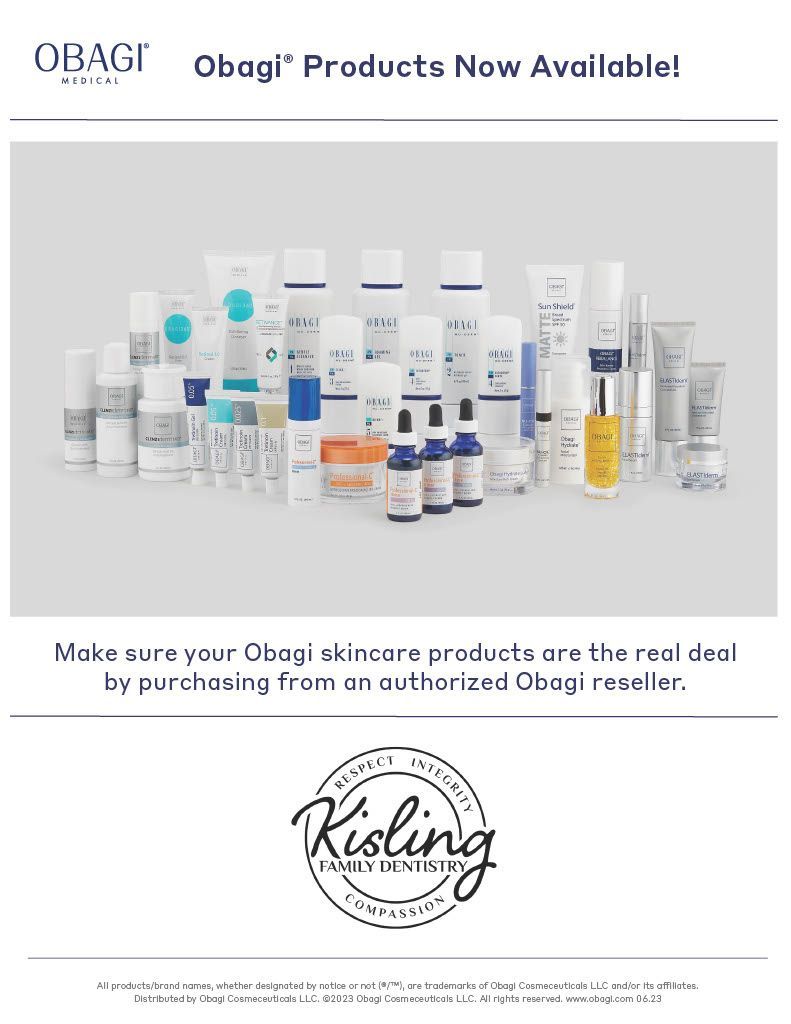 THERAPEUTIC & COSMETIC BOTOX products
