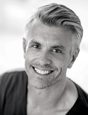 dental implants | Man Smiling | Top Family Dentist for Implants in Leawood, KS 66209