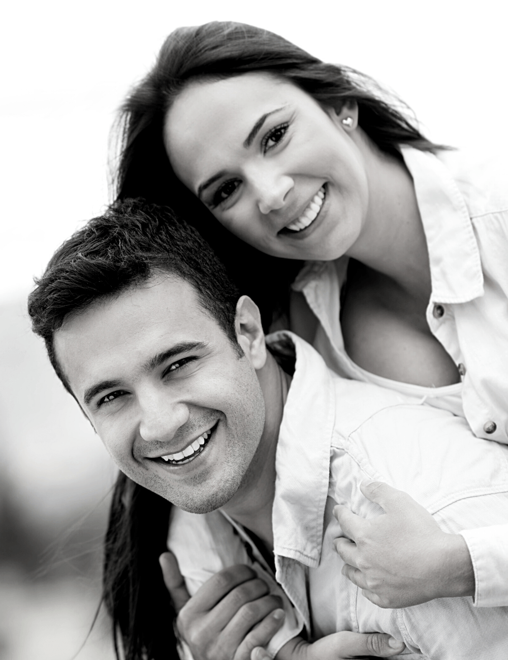 Porcelain veneers