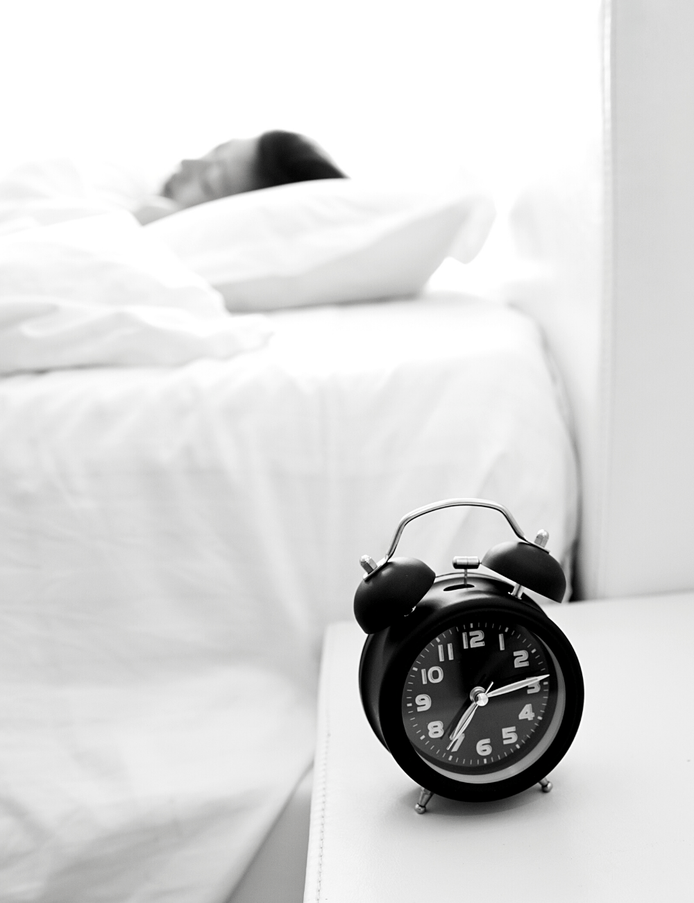 Get sleep apnea therapy from our top family dentist in Leawood, KS 66209 Person Sleeping | Sleep Apnea Dentist and Therapy | Top Family Dentist Leawood KS 66209