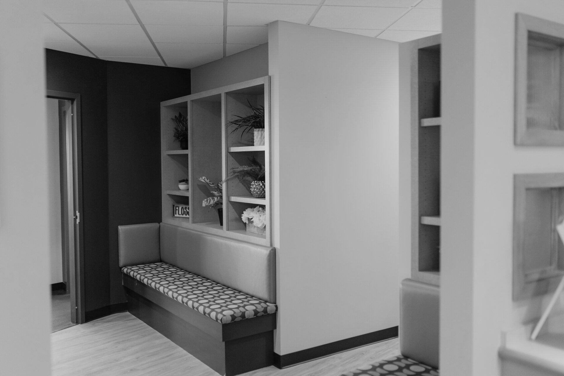  Dental Office Pics | Periodontist, Botox, clear aligners, nutrition counseling | Leawood KS 66209