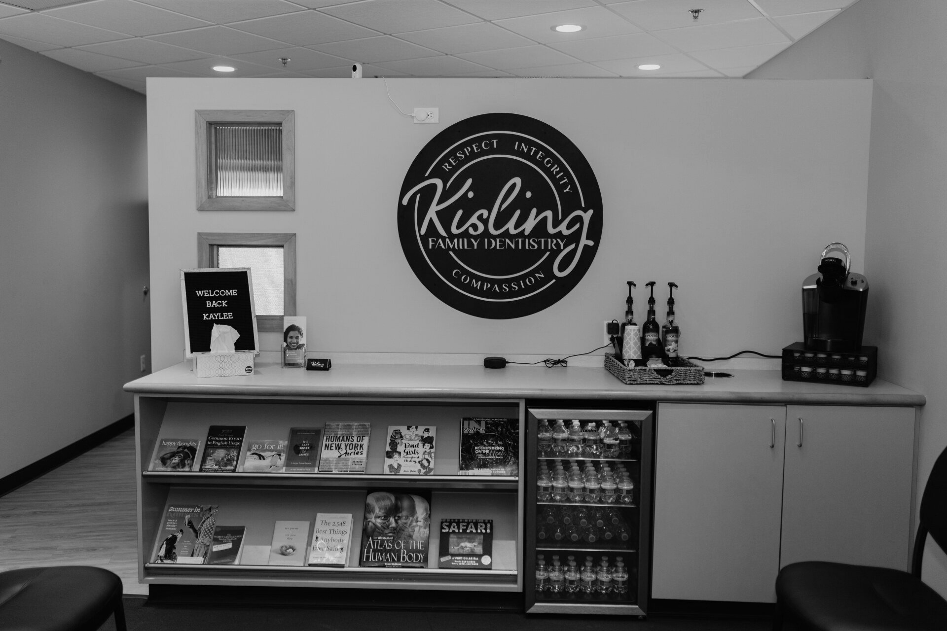  Dental Office Pics | Periodontist, Botox, clear aligners, nutrition counseling | Leawood KS 66209