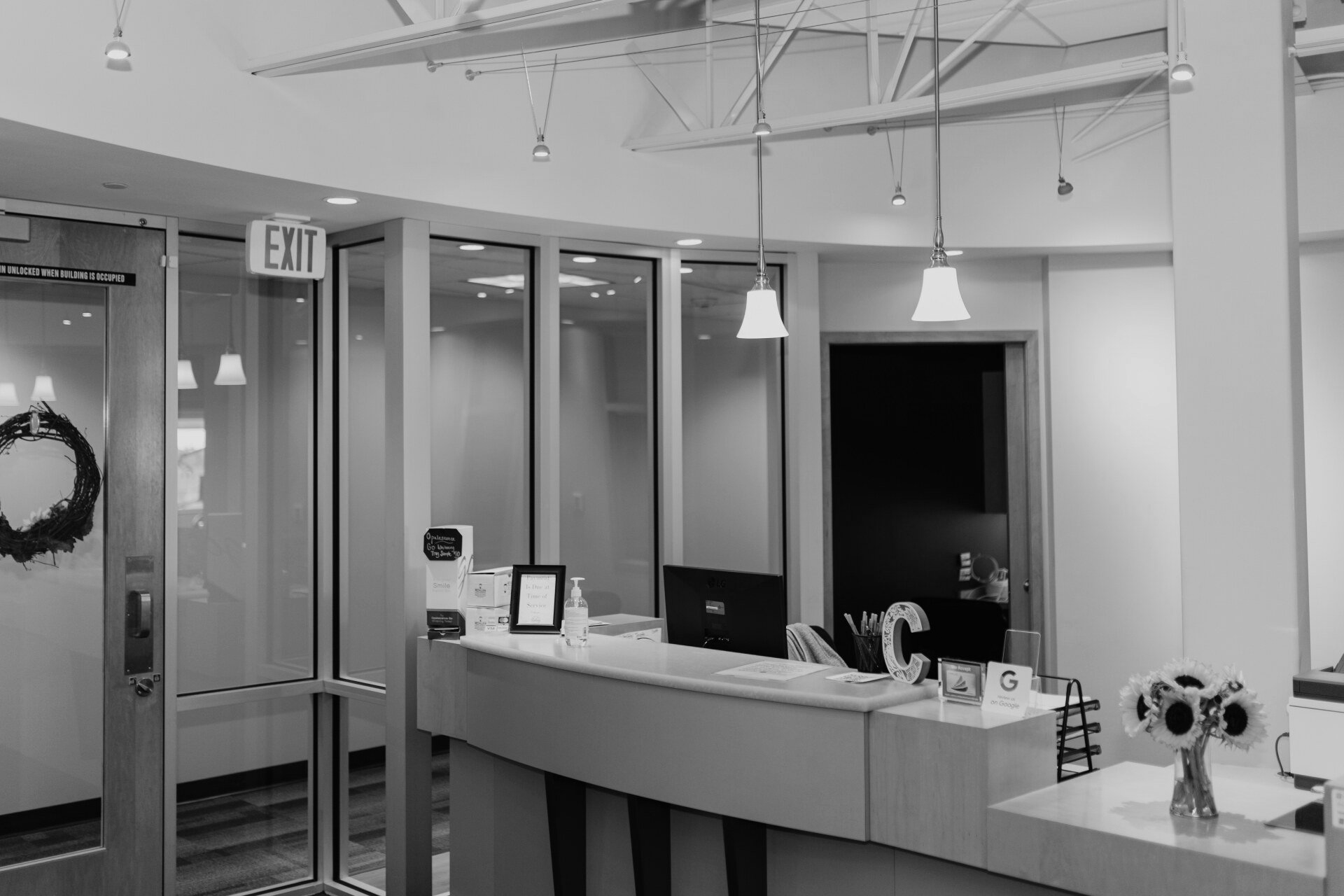  Dental Office Pics | Periodontist, Botox, clear aligners, nutrition counseling | Leawood KS 66209