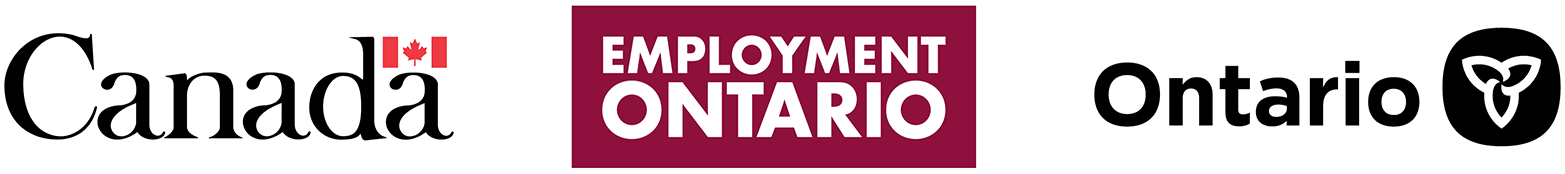 Employment Ontario Government of Canada and the Government of Ontario