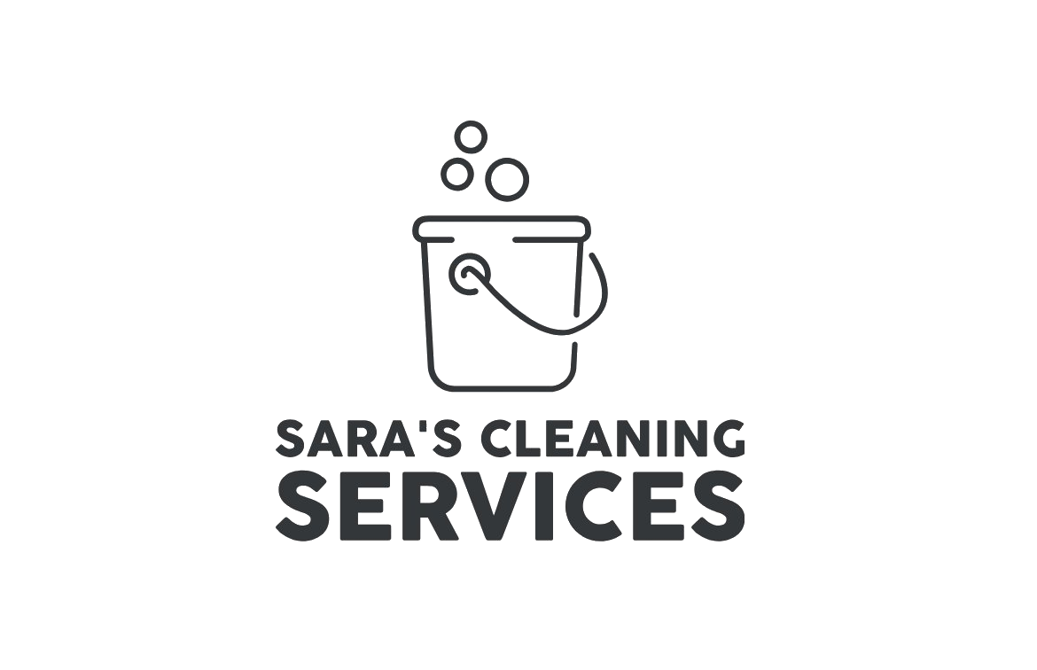 Sara's Cleaning Services LOGO