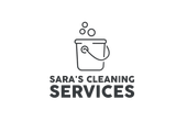 Sara's Cleaning Services LOGO