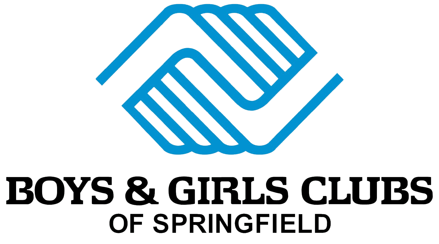 Logo for Boys & Girls Club of Springfield