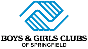 Logo for Boys & Girls Club of Springfield