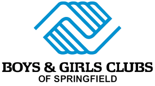 Logo for Boys & Girls Club of Springfield
