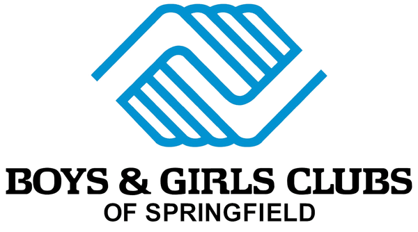 Logo for Boys & Girls Club of Springfield