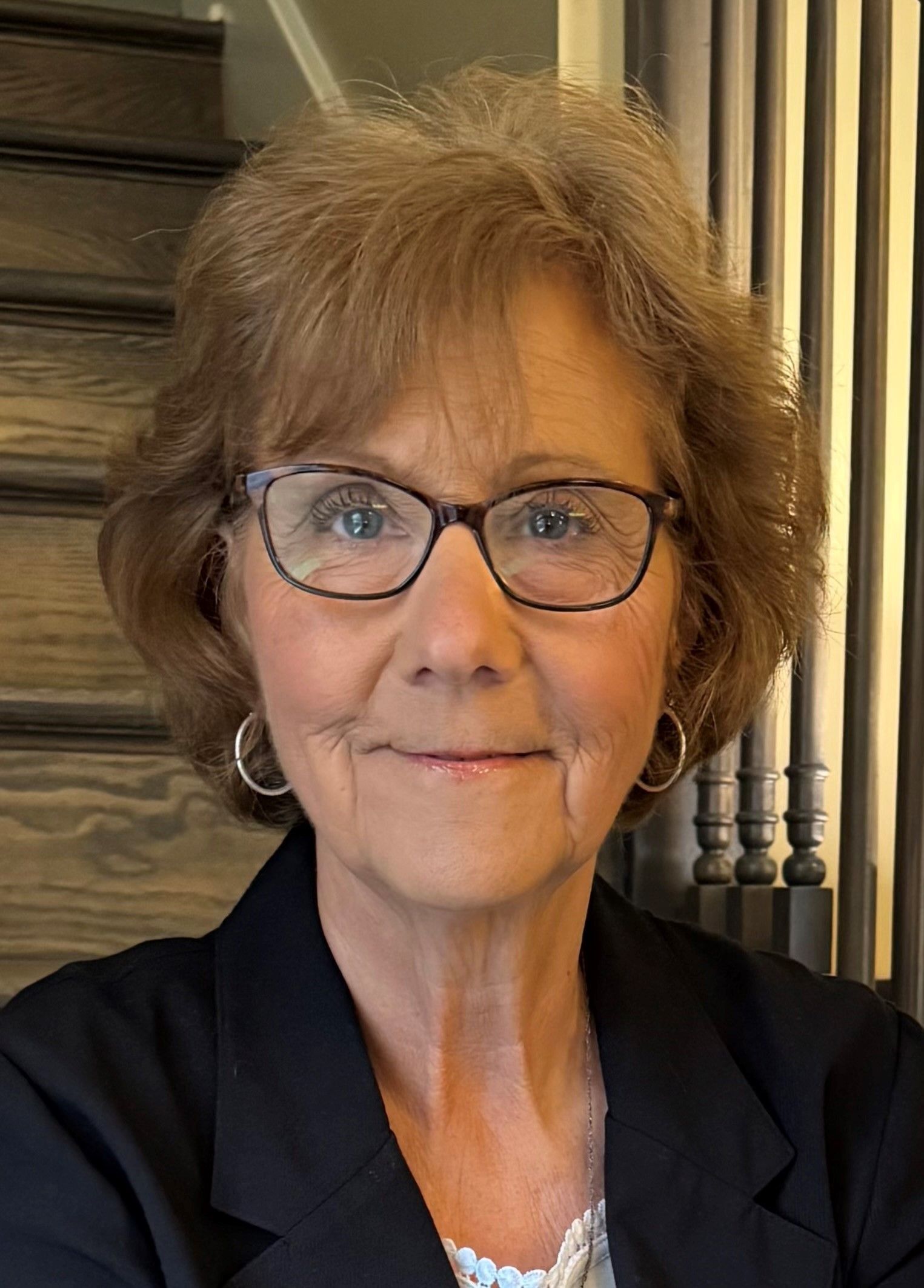 Staff Photo