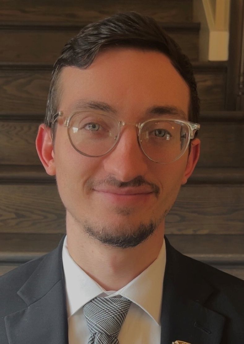 Staff Photo