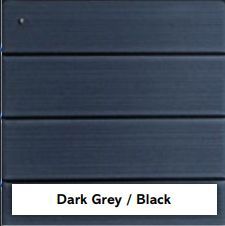 Marine decking colour option: dark grey