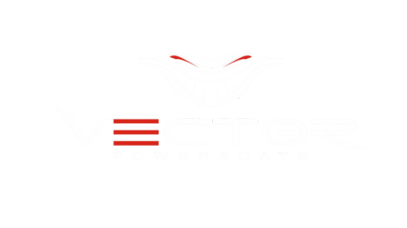 A white background with three red lines on it.