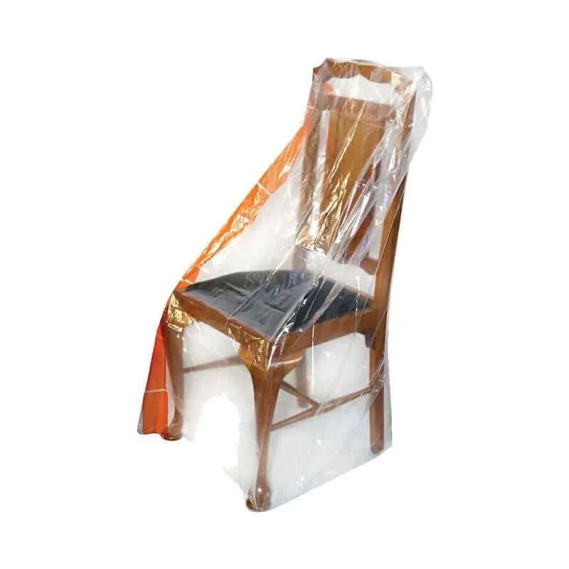 Super Heavy Duty Furniture Cover for Moving and Storage - Small (dining chair)