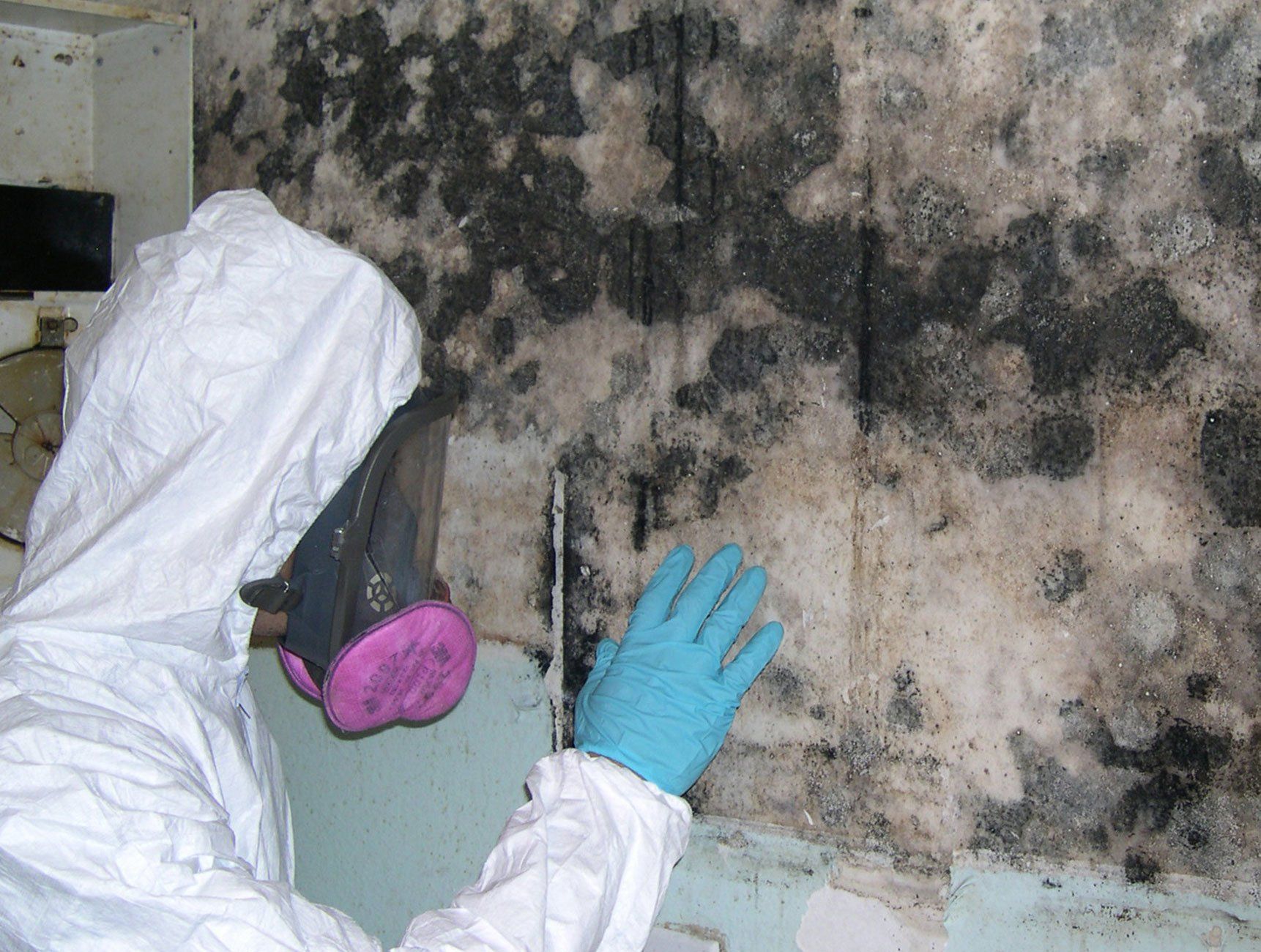 leak detection Pompano Beach