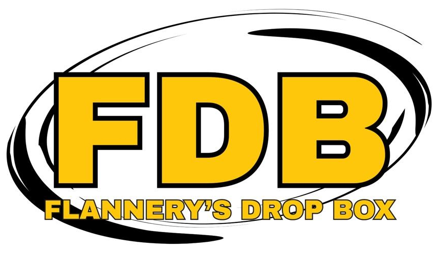 Flannery's Drop Box Service, Inc Flannery's Drop Box Service, Inc