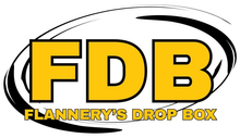 Flannery's Drop Box Service, Inc Flannery's Drop Box Service, Inc