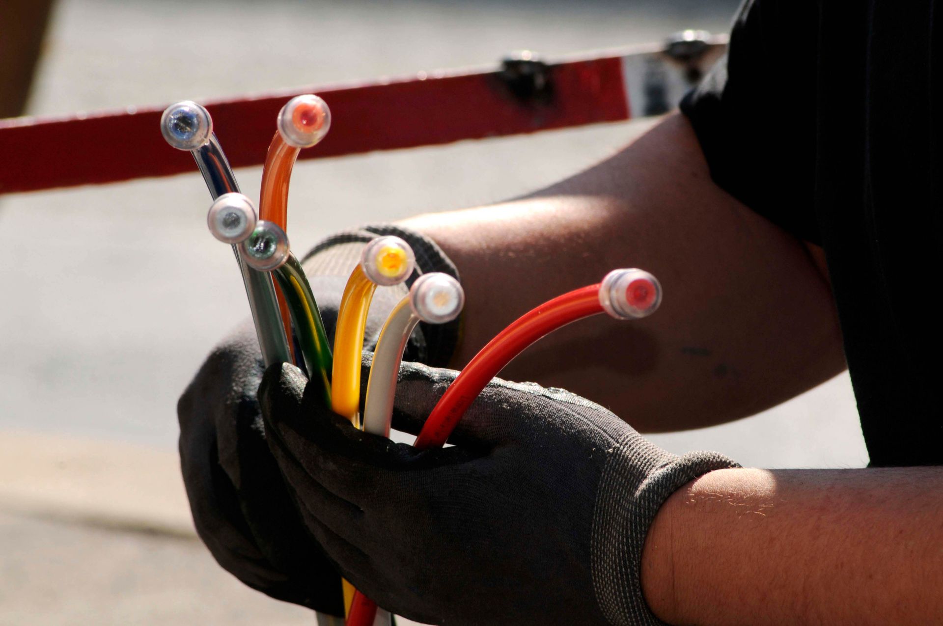 Fiber Optic Installation in Kingsburg, CA Fiber Optic Installation in Kingsburg, CA