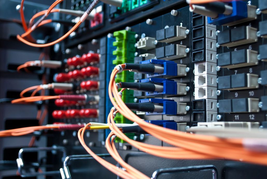 About Stone Communications