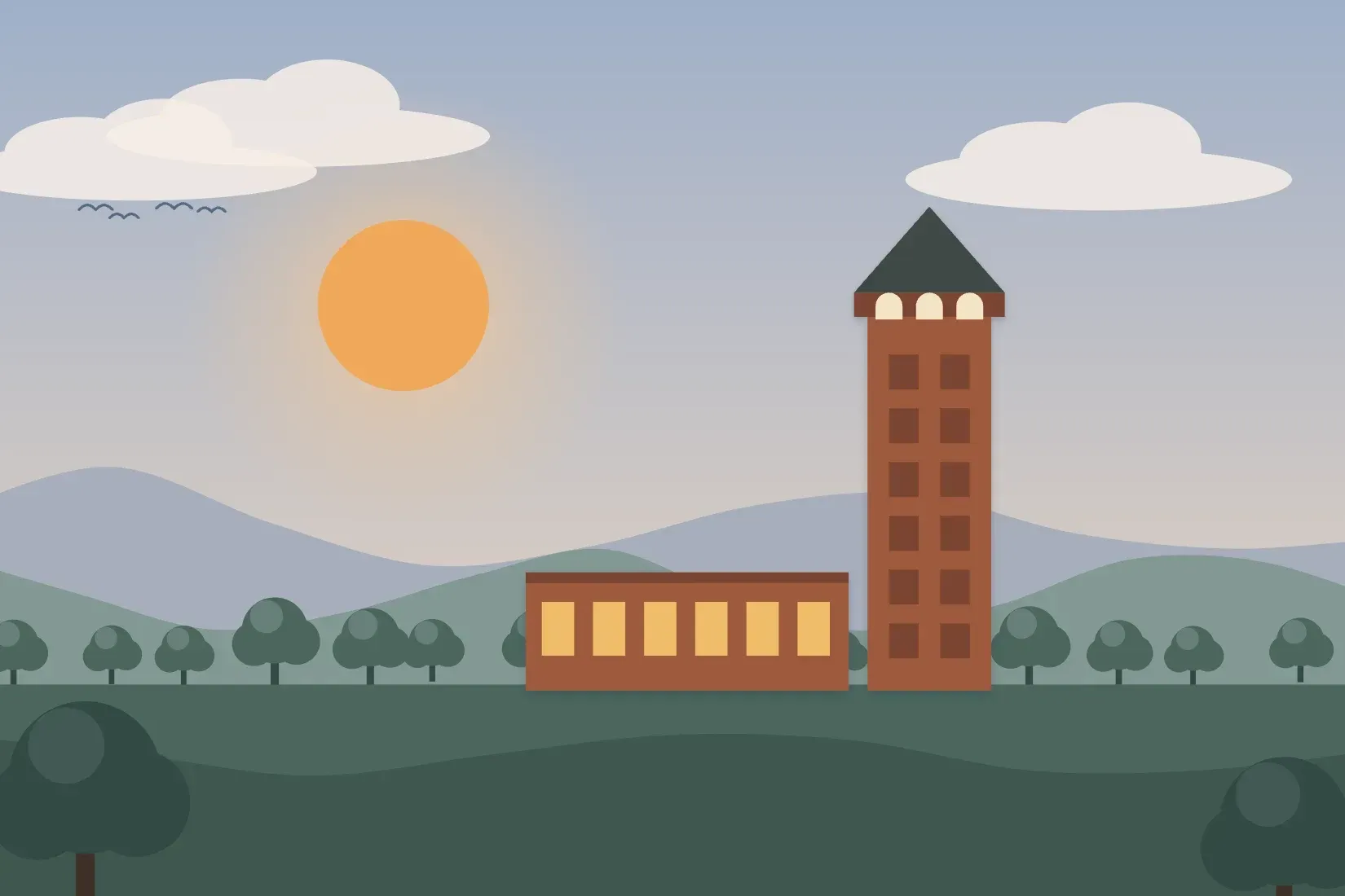 Illustration of Cicero