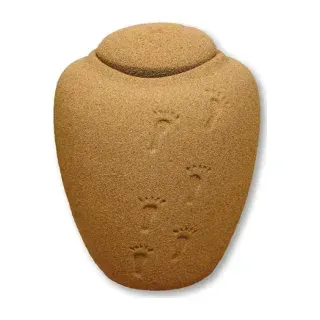 Oceane Urn from Caring Cremations