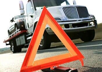 Professional Towing Service