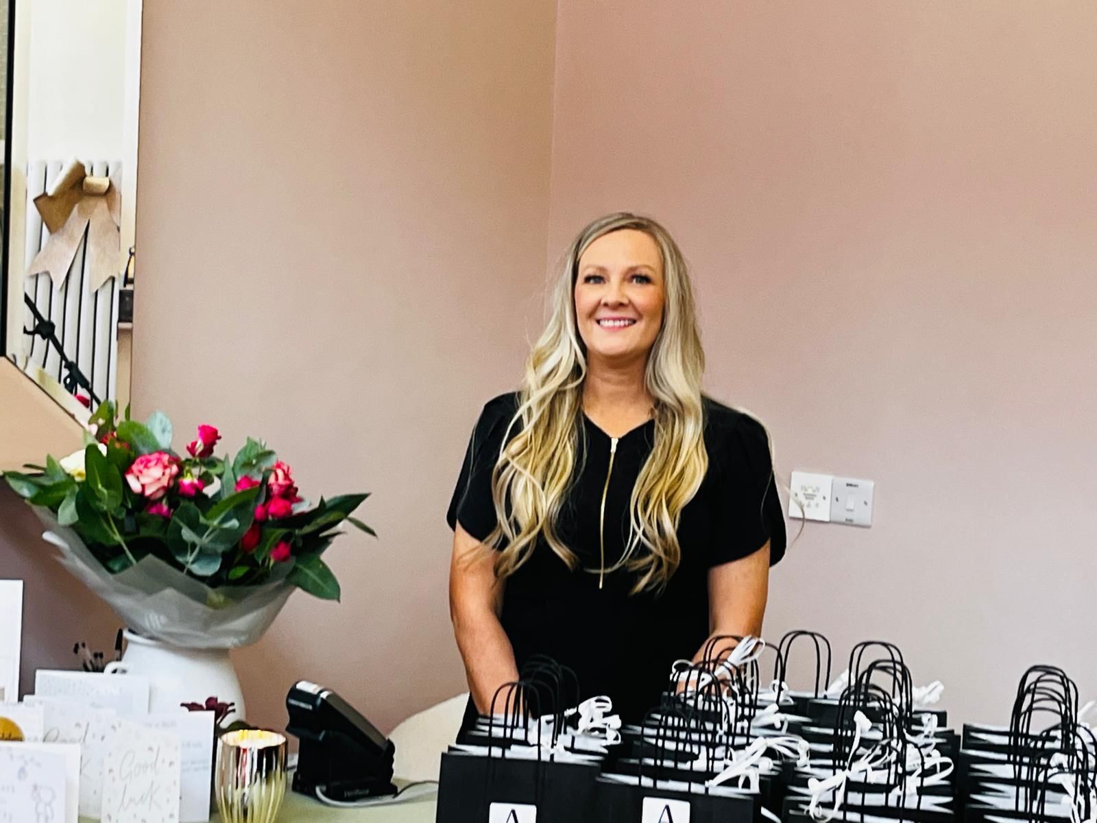 Alices Beauty Clinic - Professional Make-Up Master Class