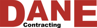 Dane Contracting Roofing