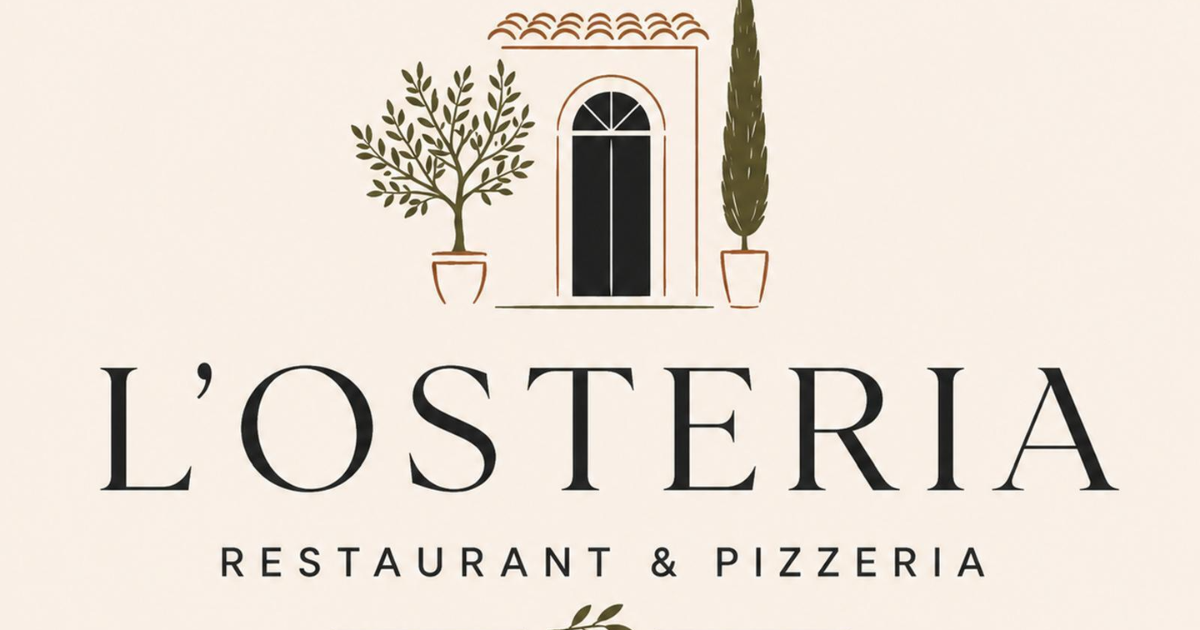 L'Osteria