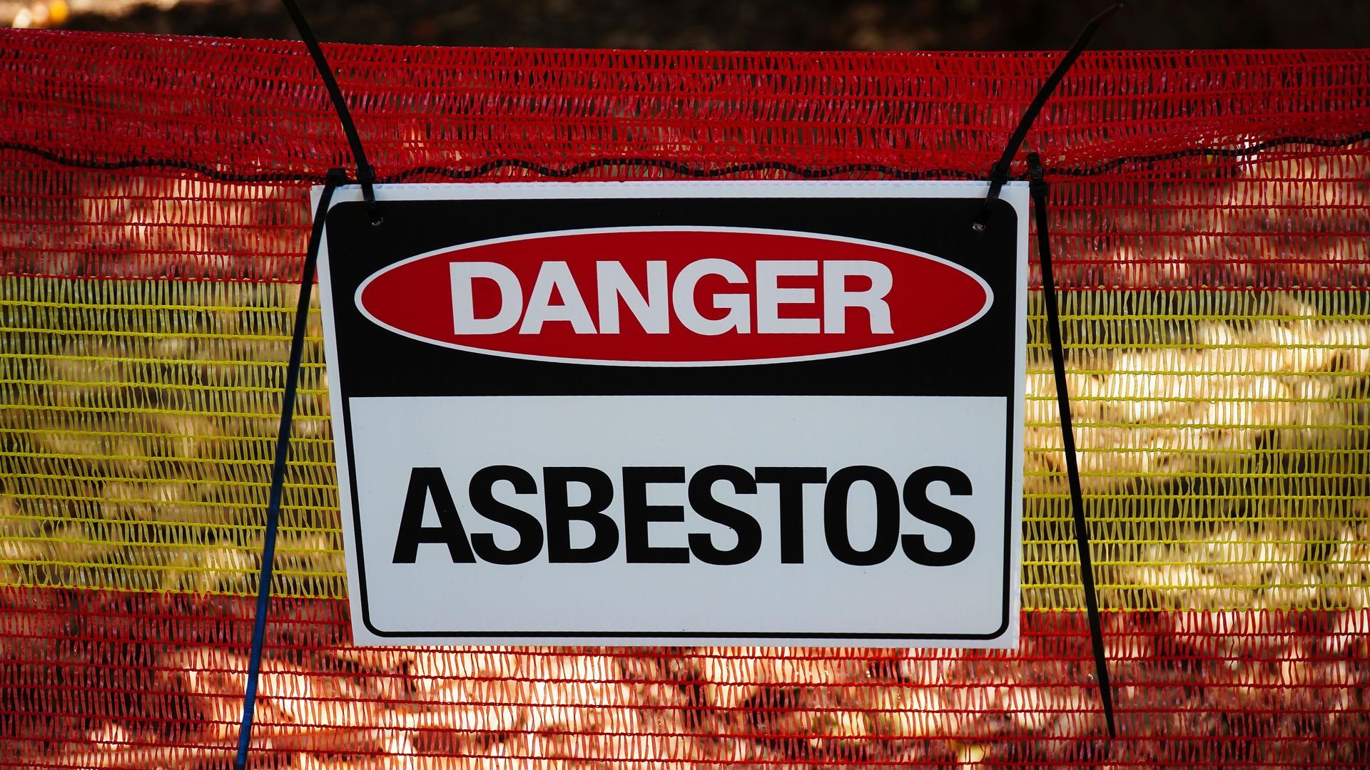 Asbestos testing consulting in Howell, MI by Greene Environmental Services