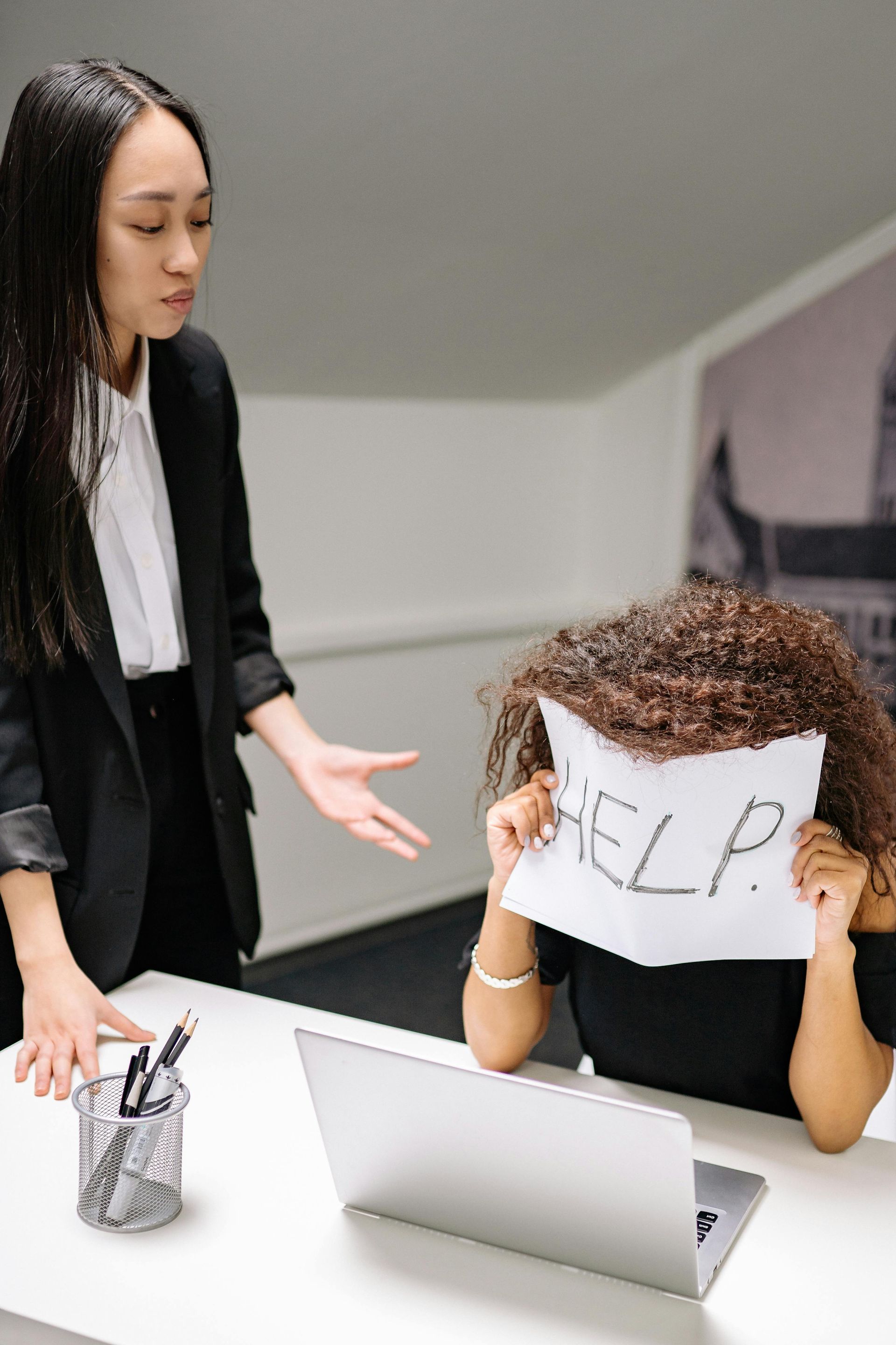 Burnout therapy for women feeling emotionally exhausted and overwhelmed