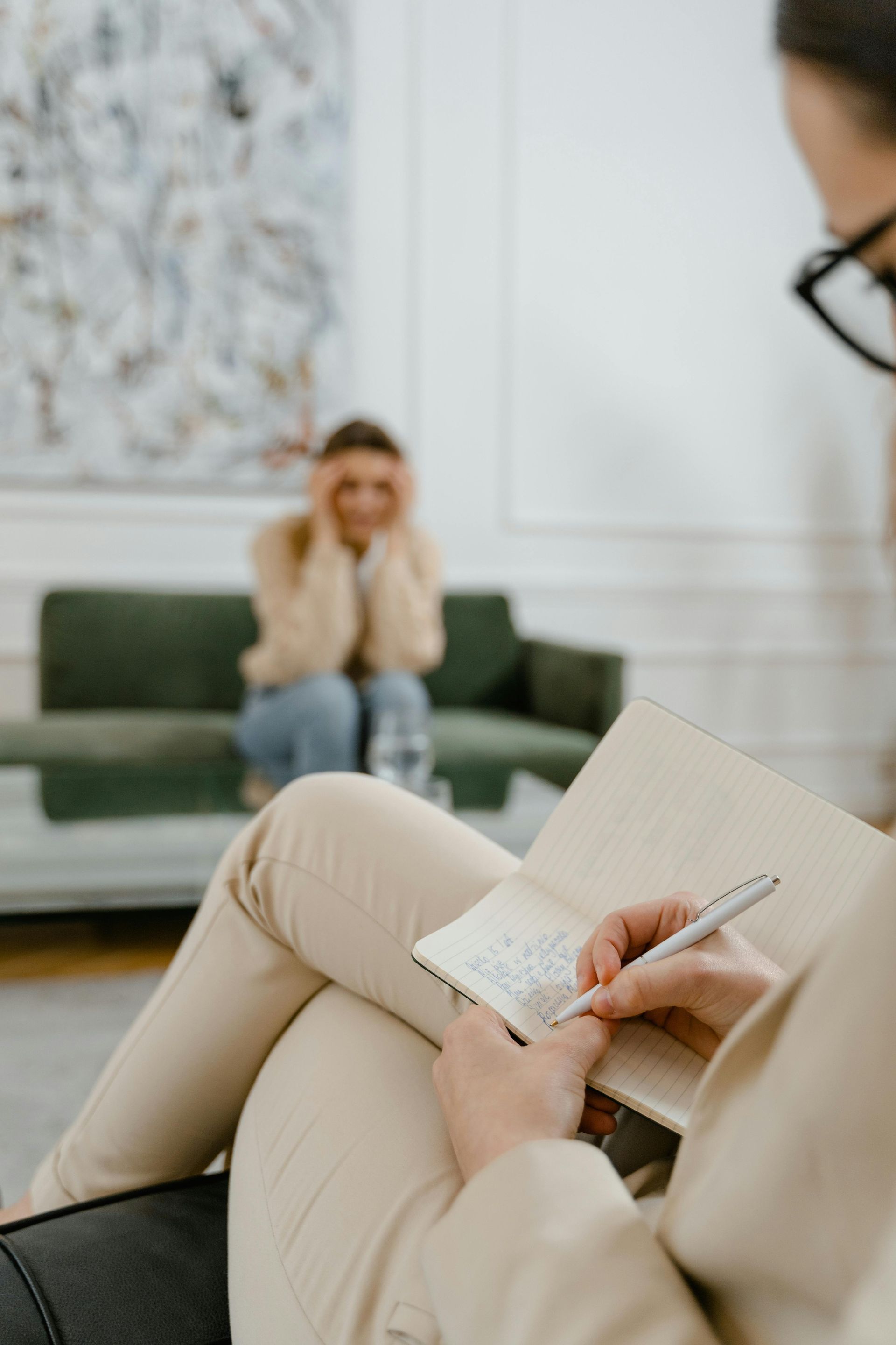 Bilingual Mental Health Services: Therapy in Spanish and English for Women in Arkansas