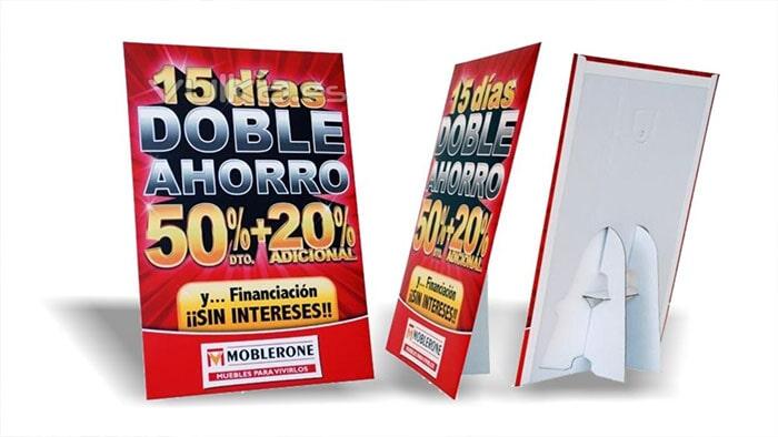 COROPLAST IMPRESO