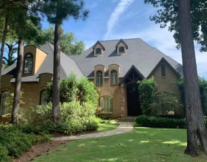 RESIDENTIAL ROOFING