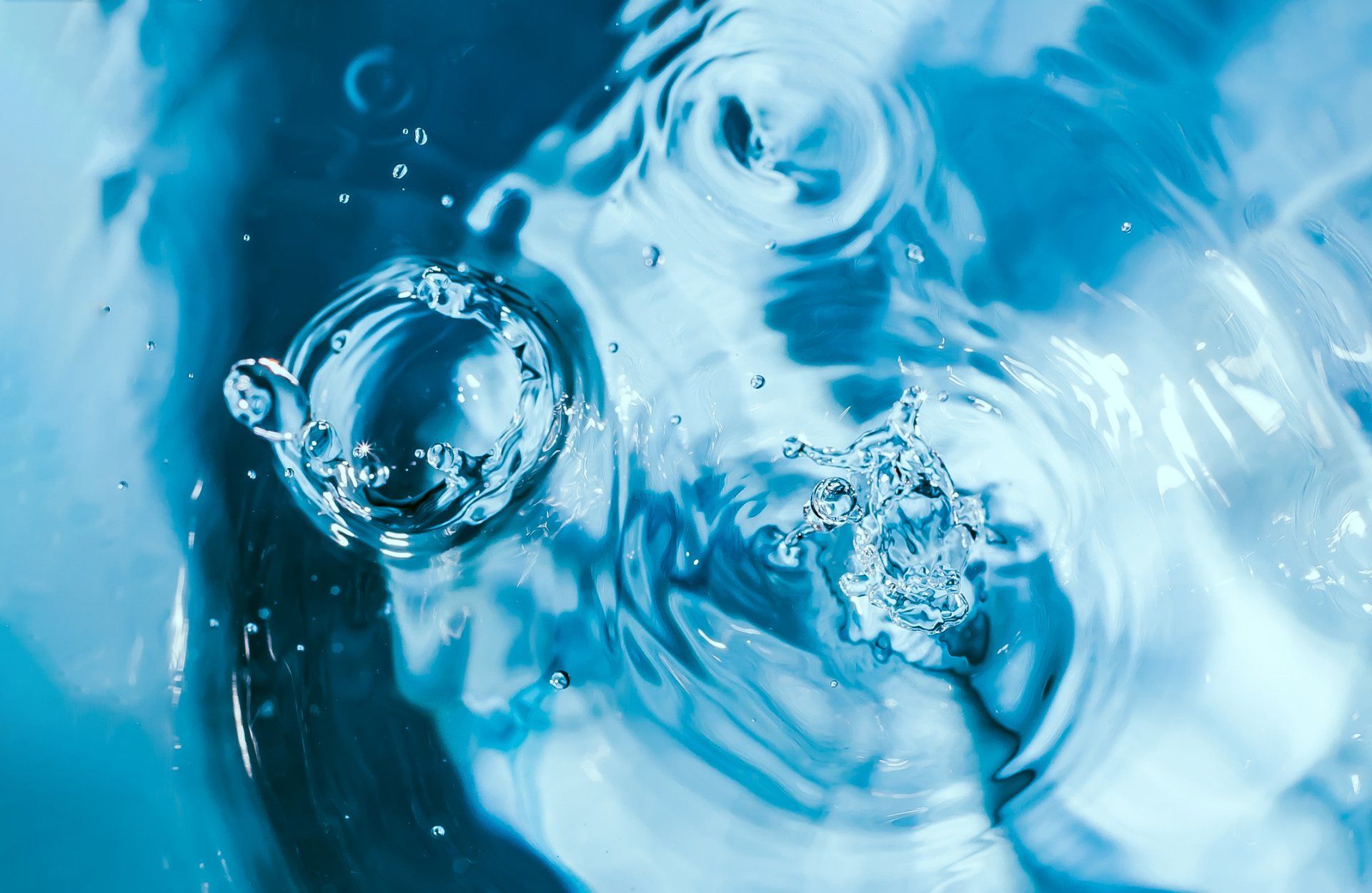 Clean Water — Boca Raton, FL — The Waterman Company