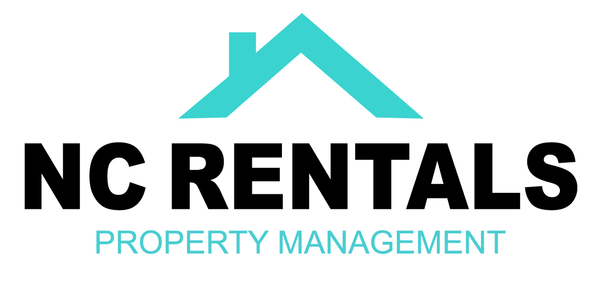 NC RENTALS 24/7 LLC﻿ LOGO  - GO TO HOME PAGE