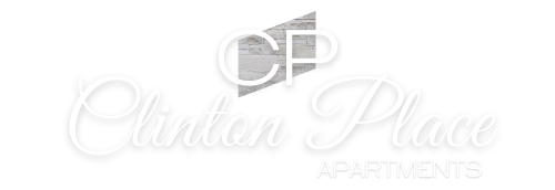 Clinton Place Logo