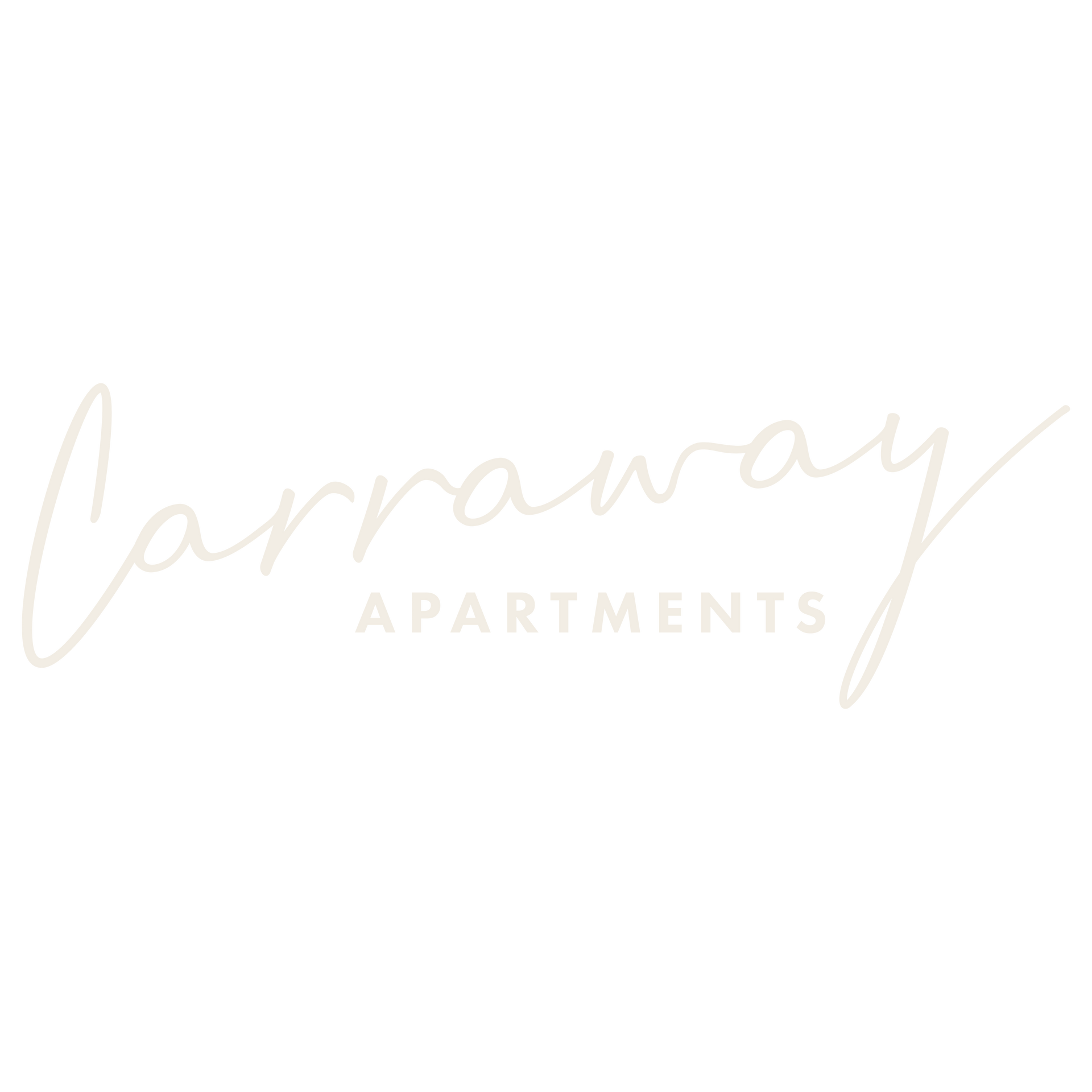 Carraway Logo