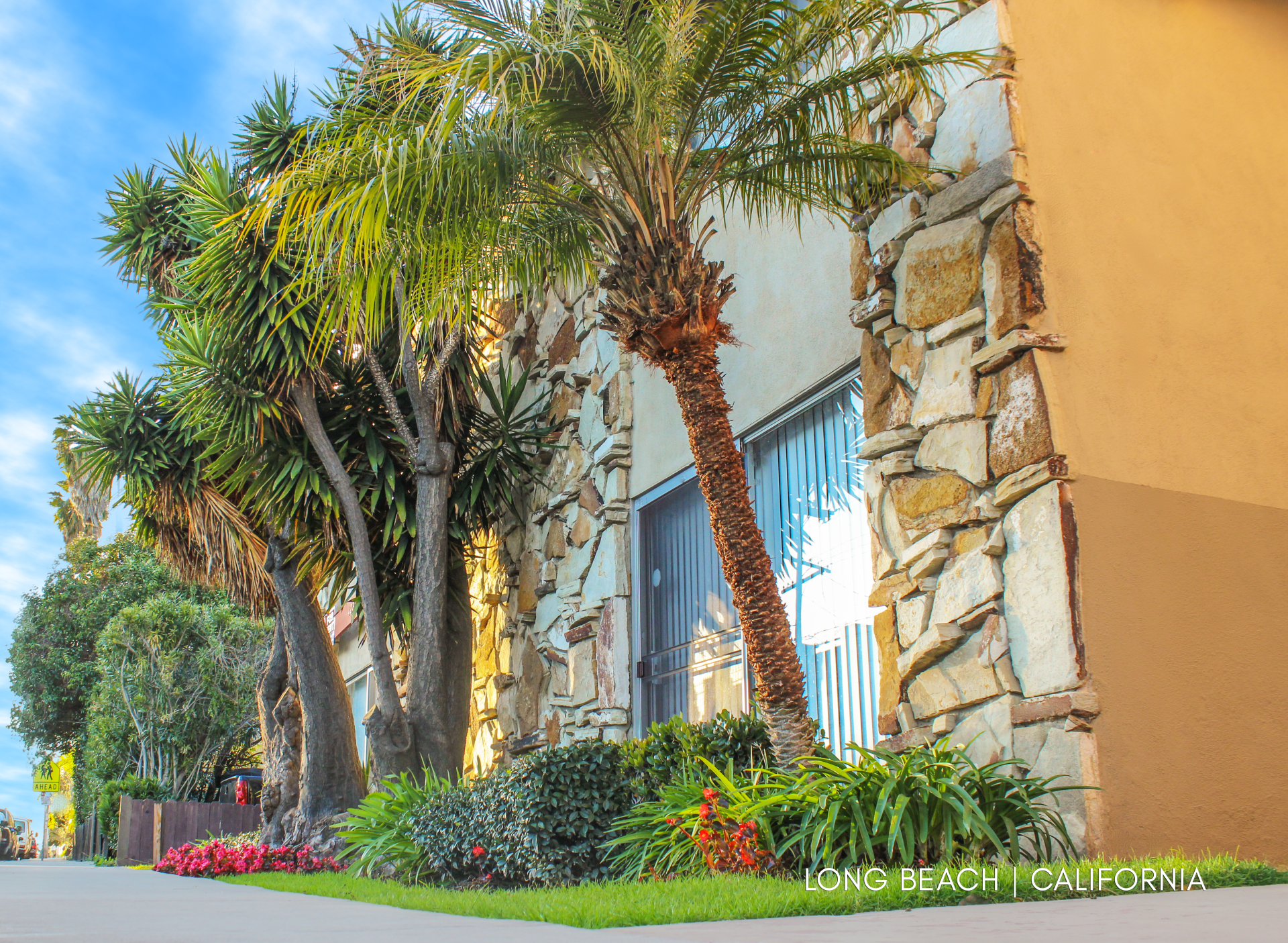 Fourth Street Apartments