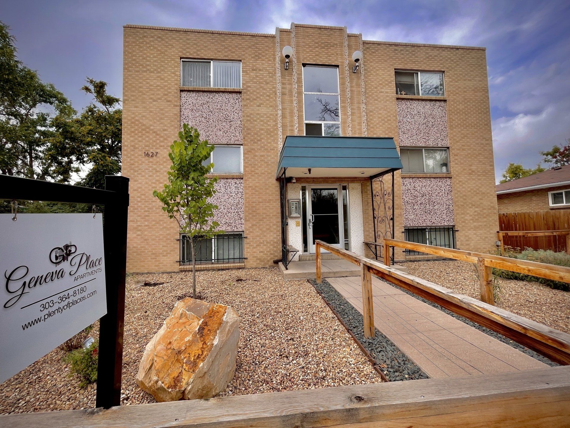 Geneva Place