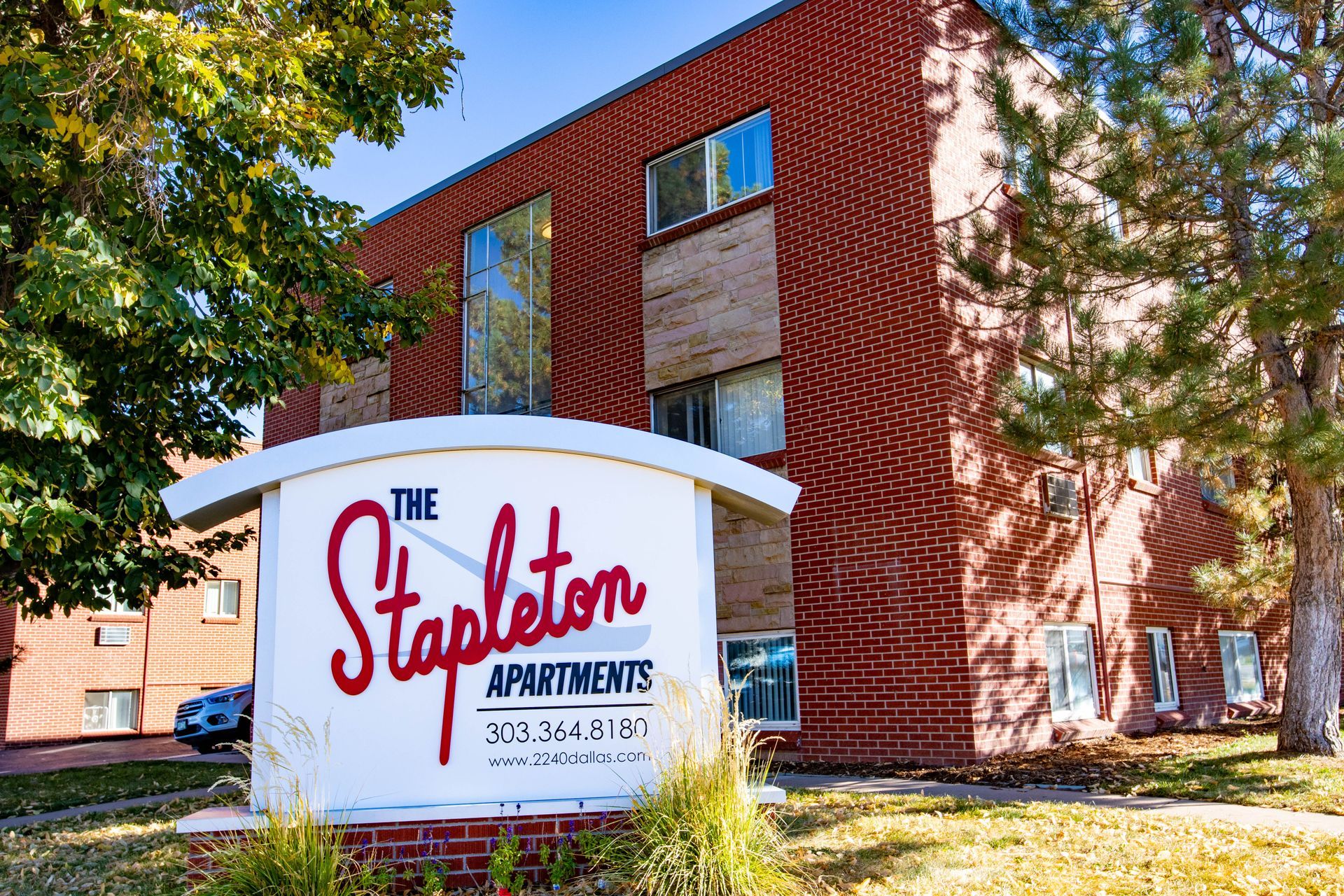 The Stapleton